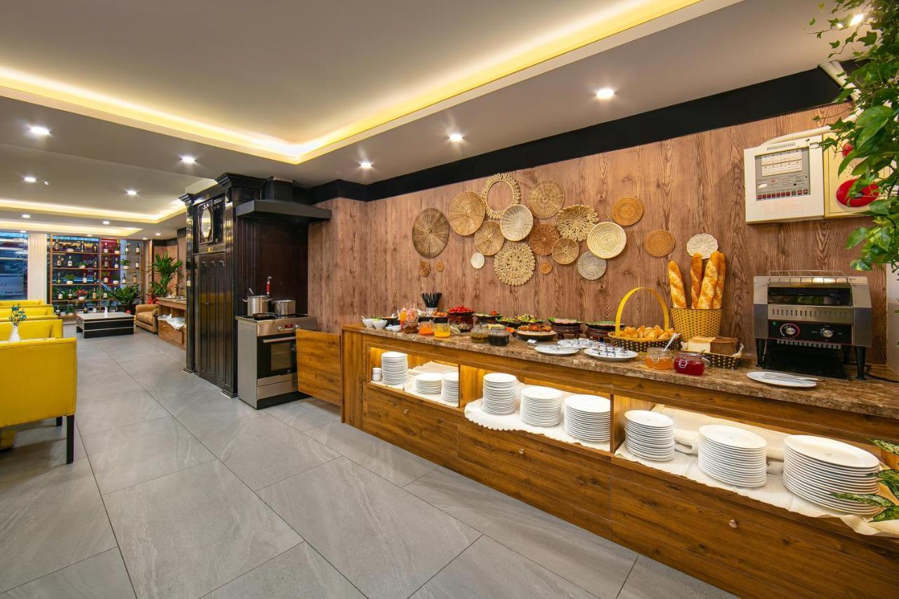 Serenata San De Hanoi Hotel 외부 사진